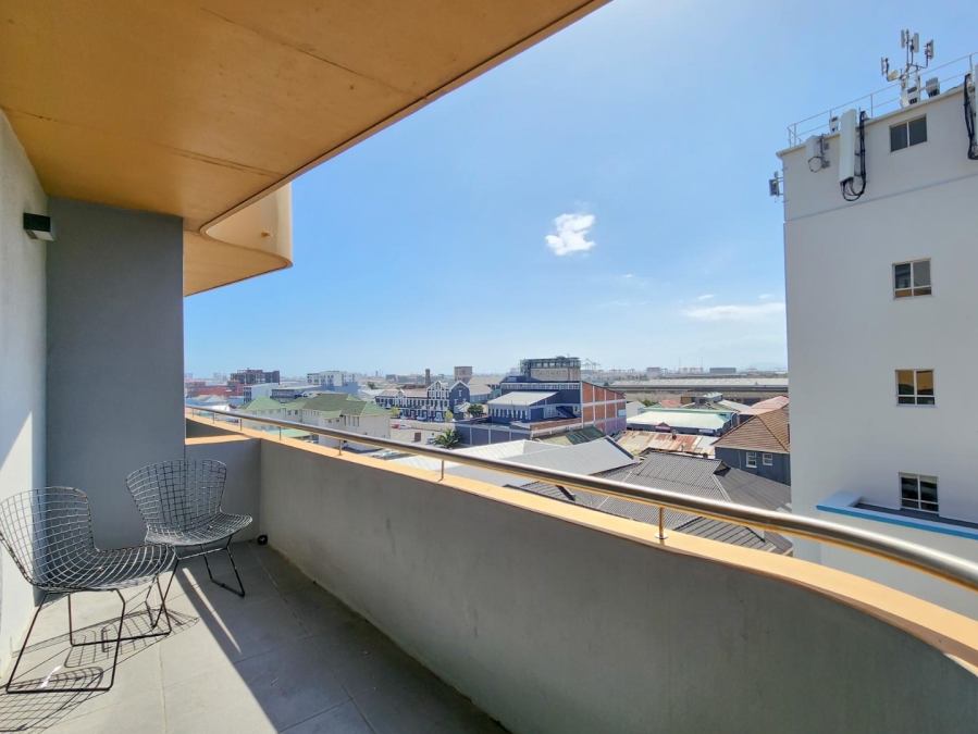 0 Bedroom Property for Sale in Woodstock Western Cape